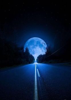 Luna, luna la