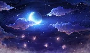 Un sorriso di stelle