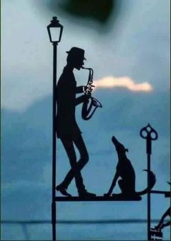 Musica nera