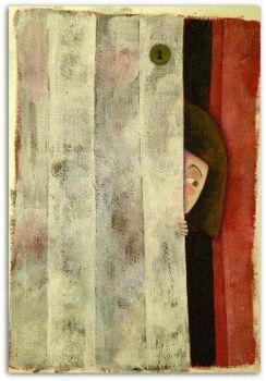 Indifferenza