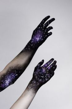Nellombra fiorita