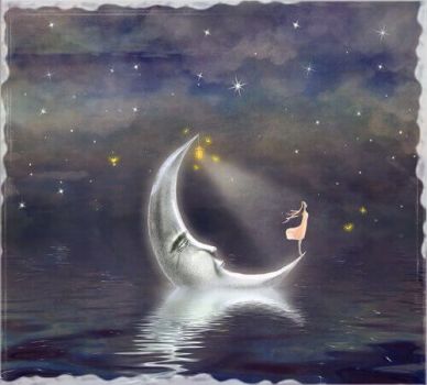 Notte dagosto