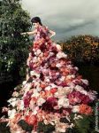 Mettiamo un vestito a fiori