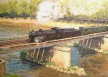 Il treno  