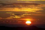 L dove il cielo esala l'ultimo respiro