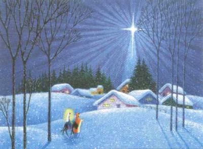Un natale di speranza