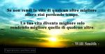 Lascia che io torni a respirare, e mai cos tanto sapr apprezzare la vita