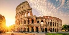 Roma, citt eterna