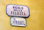 Nel campo della felicità