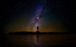 Guardando le stelle