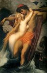 Come Sirena rapita dall onda. - NETTUNO- 2020