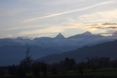 Nuvole