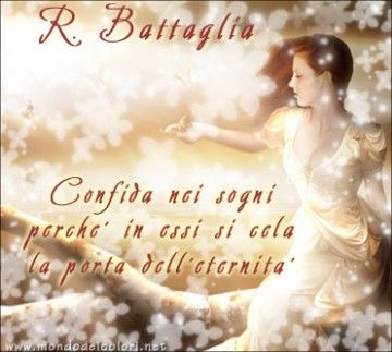 Il Sogno