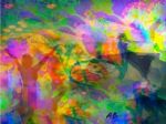 I colori del divenire della vita