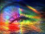 Arcobaleno di sguardi