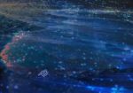 Specchio di stelle