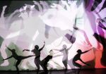 Ombra che danza