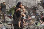 Grido da Gaza