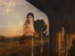 La giostra e il treno