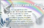 Preghiera al mondo