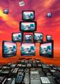 ...tele..visioni