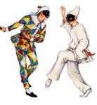 E' tutto 'n Carnevale!