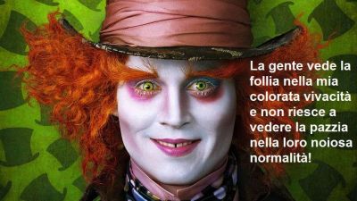 Leleganza e la fantasia