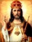 Cristo Re  