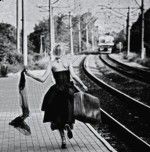 Il fischio del treno