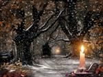 La notte d’amore