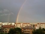 Tempesta è vita