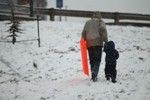 Nostalgica neve