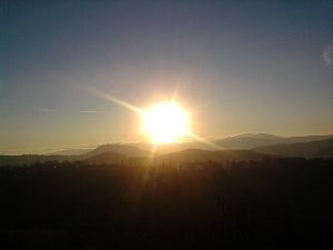 Dopo la notte