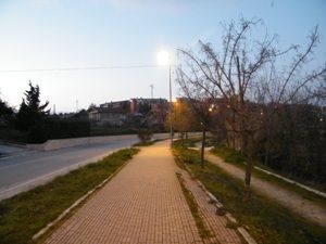 Sento che tornerà il sereno