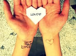 Rimbalzo d’amore