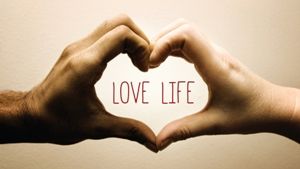 Amore = vita
