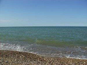 Spiaggia d'amore