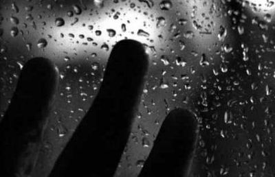 Mentre piove