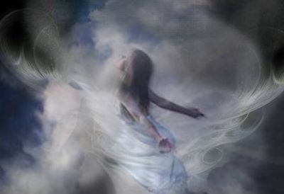 La tua nebbia