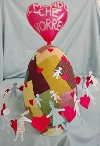 Girotondo di Pasqua