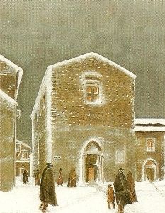 Campane di Natale