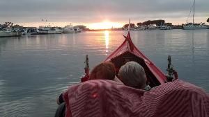 La barca dell’amore