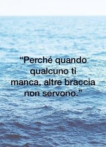 Vita senz’amore