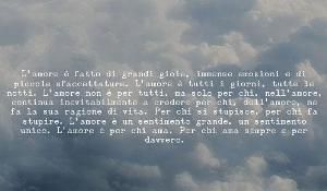 Notti d’attesa