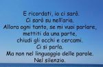 Il profumo dell’amore