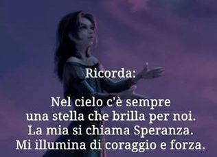 Verso la felicità