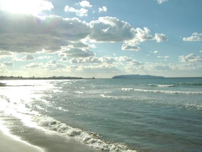 Musica e mare