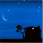 Magica è la notte