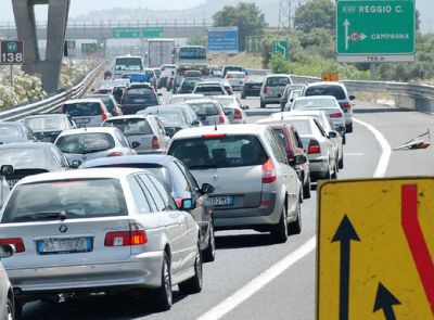 La colletta pe' er presidente