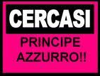Ma quale Principe Azuro